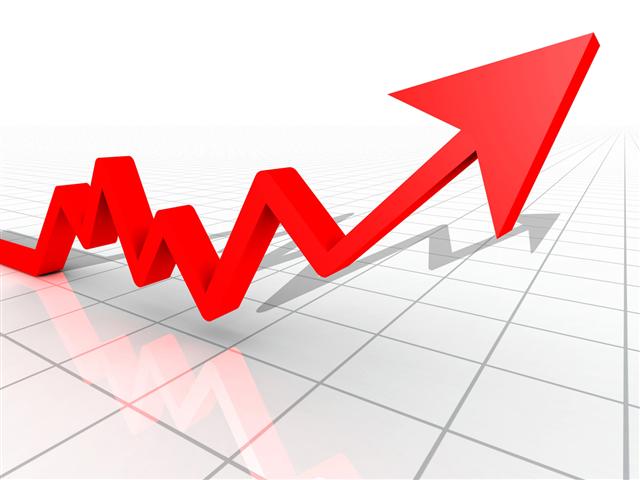 creștere economică