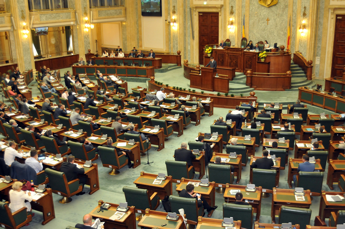 Interpelare Prim-Ministru – Actualizarea soldelor de rezervist militar